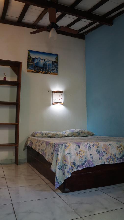 Bananas Hostel Itacare Bagian luar foto